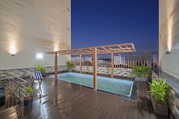 grand vijayawada by grt hotels