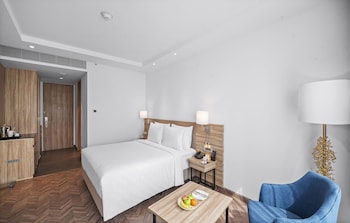 Grand Vijayawada By Grt Hotels,,4 star