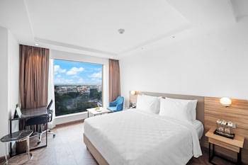 Grand Vijayawada By Grt Hotels,,4 star