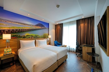 grand vijayawada by grt hotels