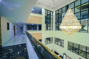 hotel cn windsor