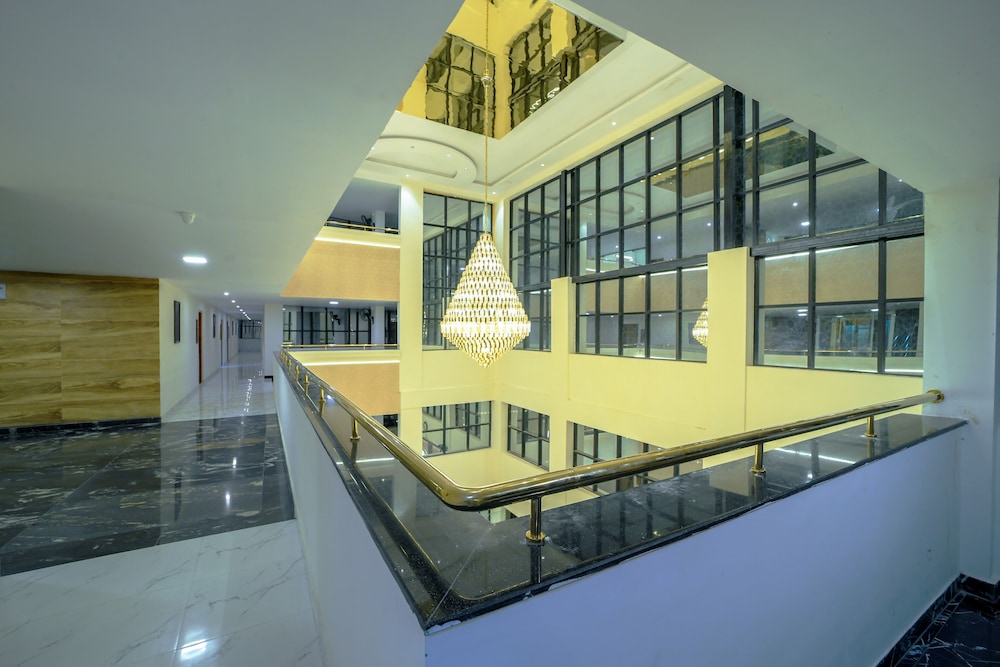 hotel cn windsor
