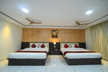 hotel cn windsor