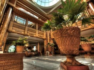 Regency Tunis Hotel,Halq Al Wadi>>Gammarth,5 star