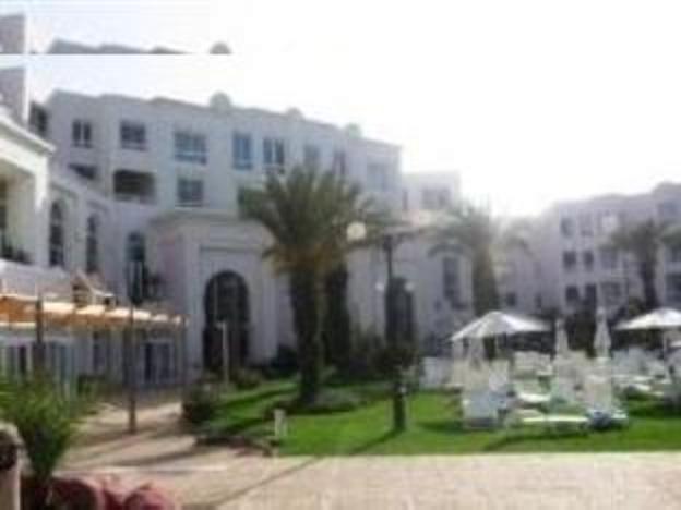 regency tunis hotel