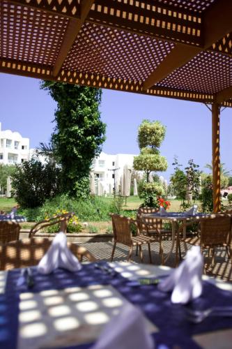 regency tunis hotel