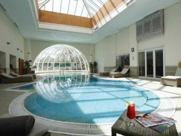 regency tunis hotel