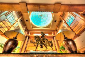 Regency Tunis Hotel,Halq Al Wadi>>Gammarth,5 star