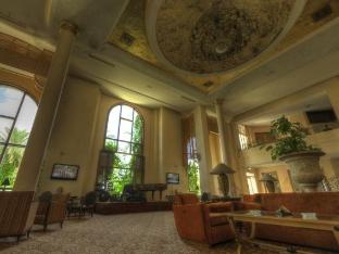 Regency Tunis Hotel,Halq Al Wadi>>Gammarth,5 star
