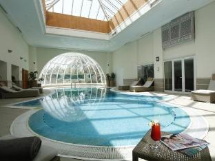 regency tunis hotel