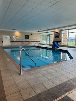 hampton inn and suites omaha southwest la vista