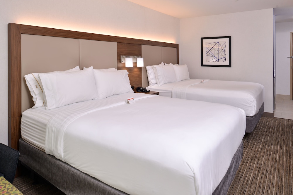 holiday inn express and suites lacey