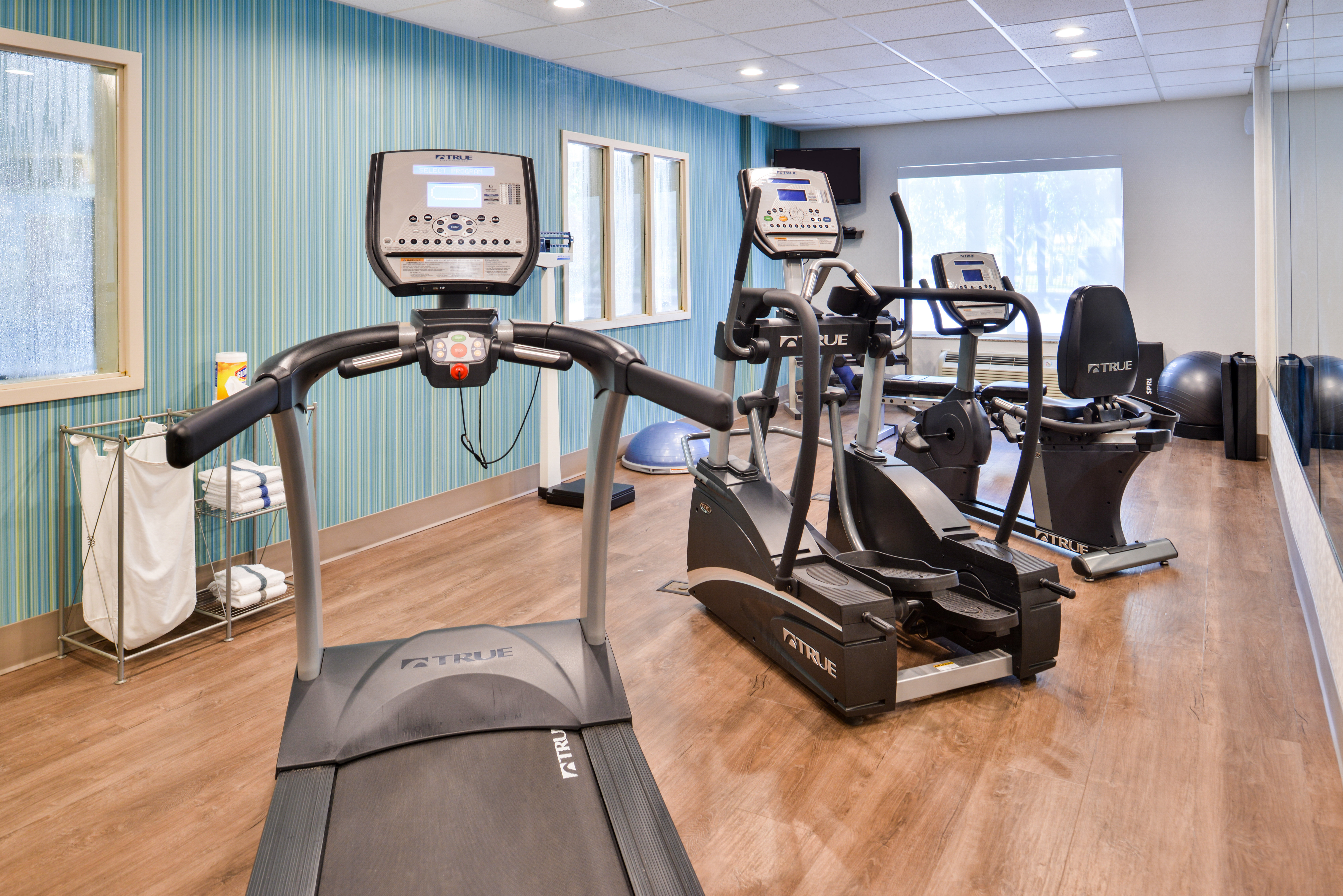 holiday inn express and suites lacey
