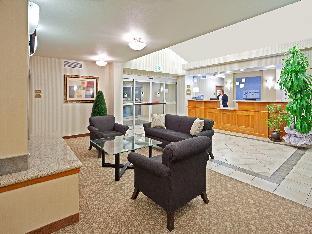 holiday inn express and suites lacey