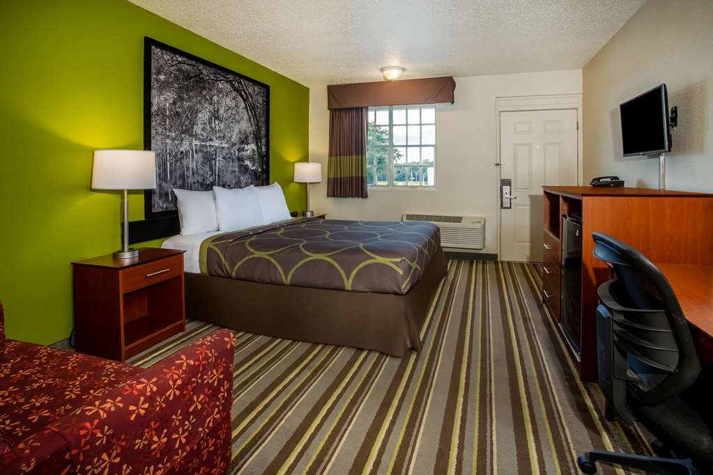 super 8 by wyndham lake city