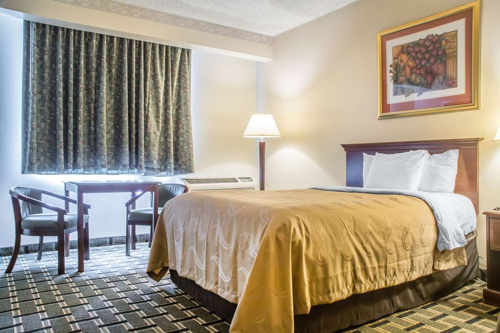 quality inn and suites palm island indoor waterpark
