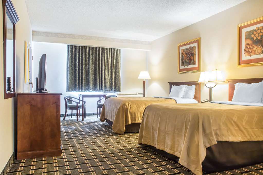 quality inn and suites palm island indoor waterpark