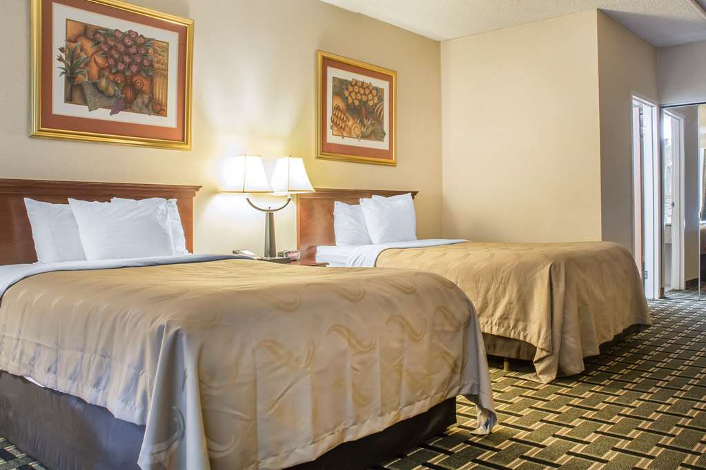 quality inn and suites palm island indoor waterpark