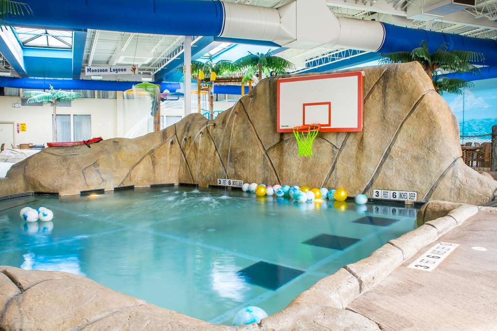 quality inn and suites palm island indoor waterpark