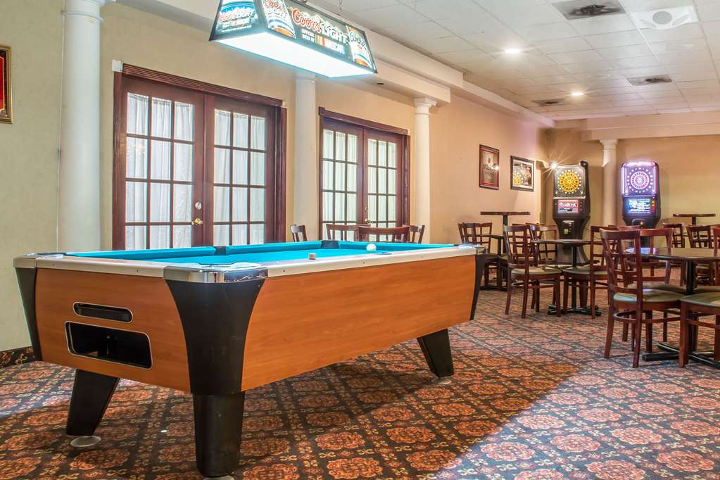 quality inn and suites palm island indoor waterpark