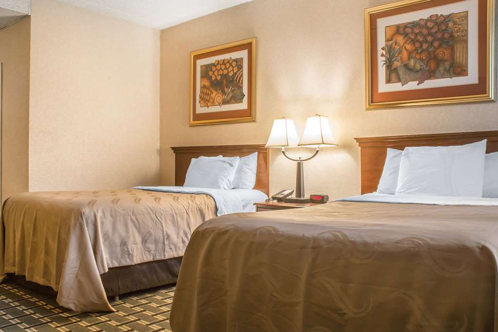 quality inn and suites palm island indoor waterpark