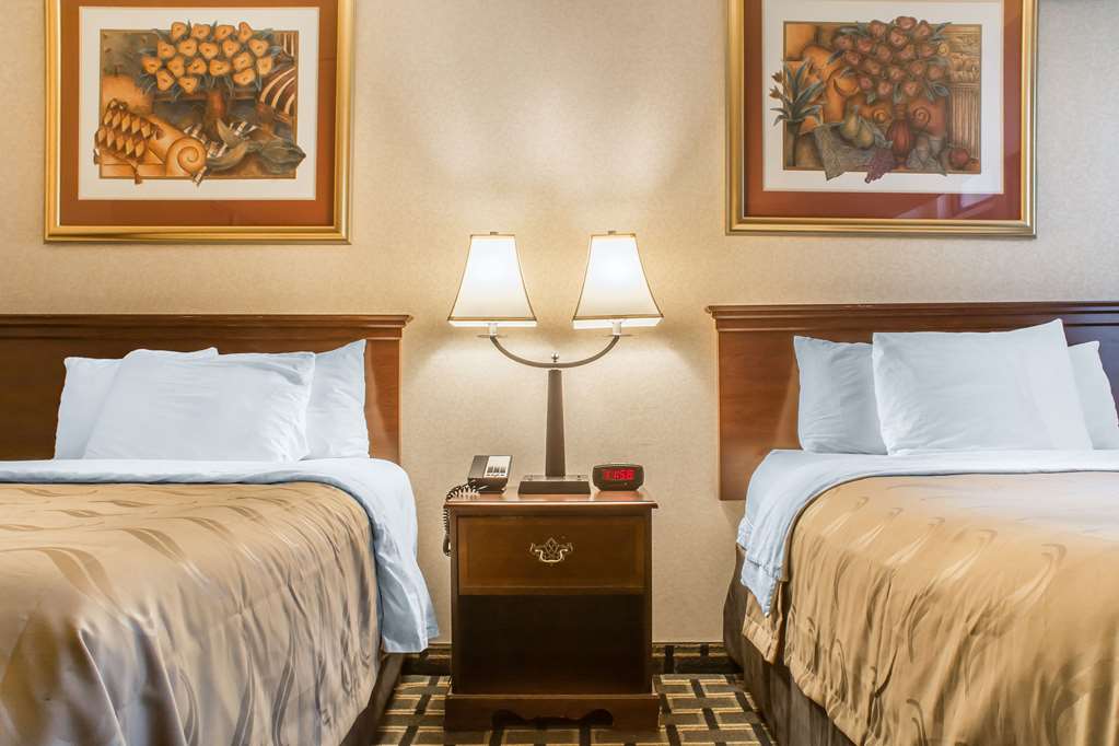quality inn and suites palm island indoor waterpark
