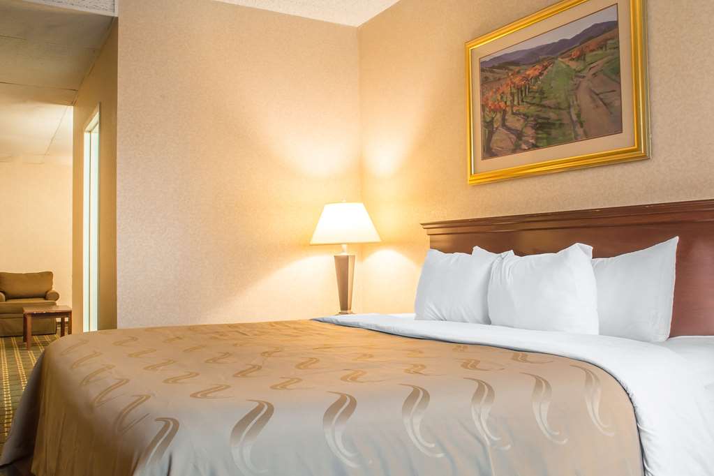 quality inn and suites palm island indoor waterpark