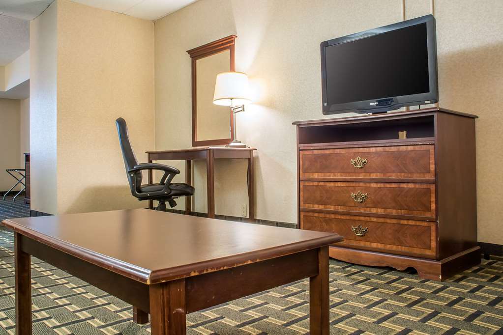 quality inn and suites palm island indoor waterpark