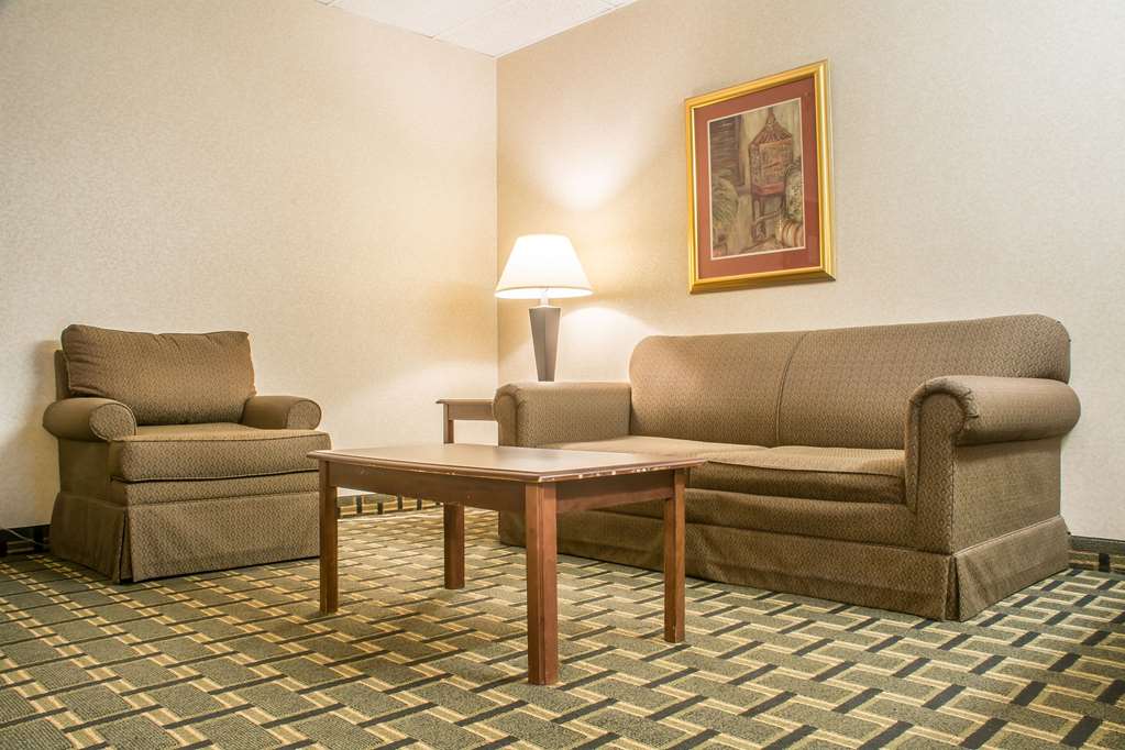 quality inn and suites palm island indoor waterpark