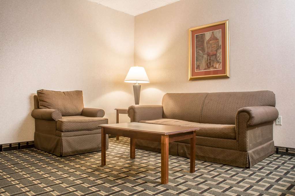 quality inn and suites palm island indoor waterpark
