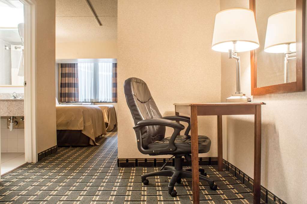quality inn and suites palm island indoor waterpark
