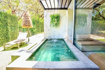 epic tamarindo boutique hotel