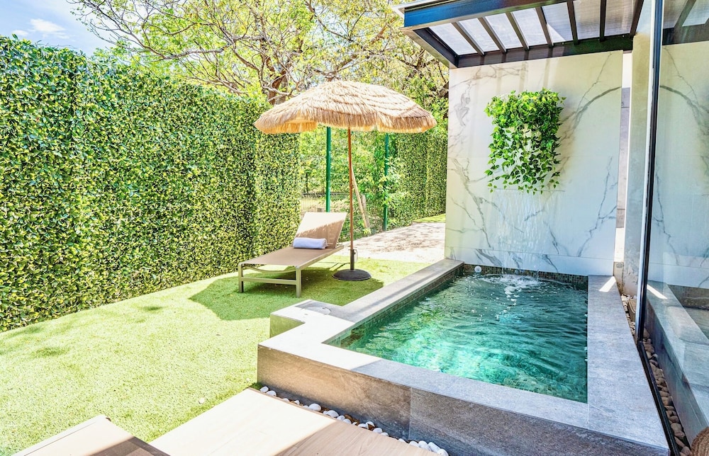 epic tamarindo boutique hotel