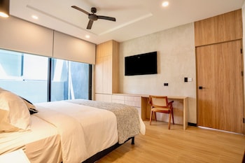 epic tamarindo boutique hotel