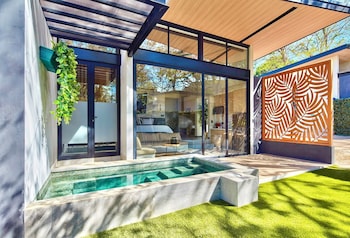 epic tamarindo boutique hotel