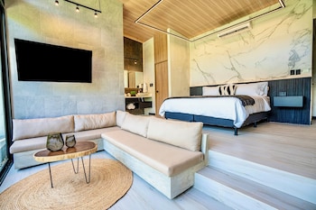 epic tamarindo boutique hotel