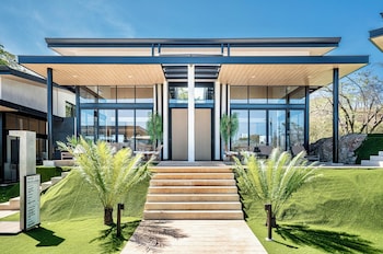 epic tamarindo boutique hotel