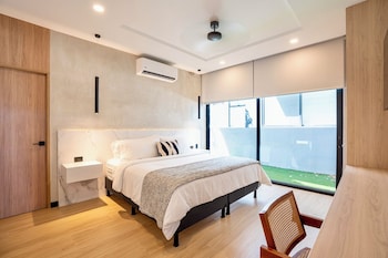 epic tamarindo boutique hotel