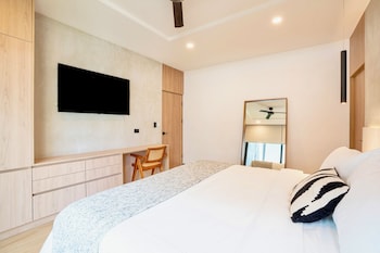 epic tamarindo boutique hotel