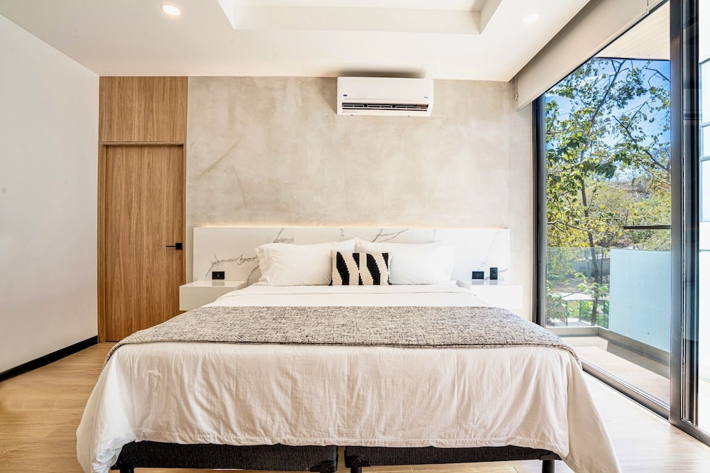 epic tamarindo boutique hotel