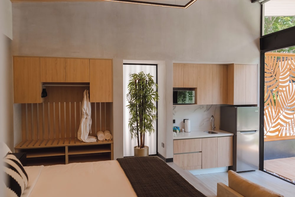 epic tamarindo boutique hotel