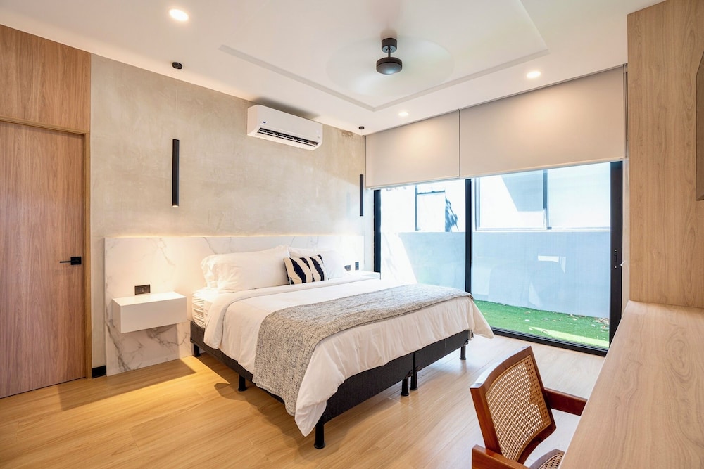 epic tamarindo boutique hotel