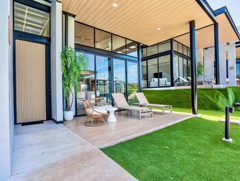 epic tamarindo boutique hotel