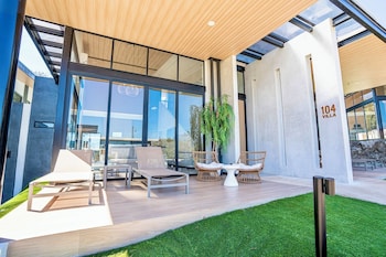 epic tamarindo boutique hotel