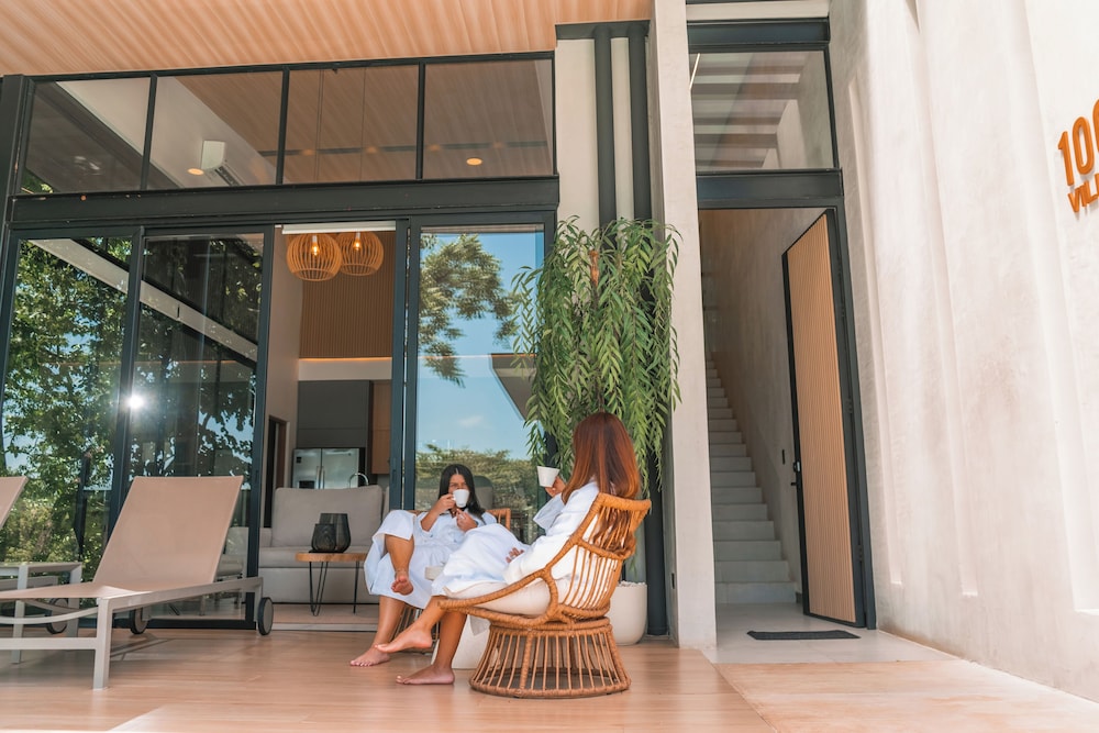 epic tamarindo boutique hotel