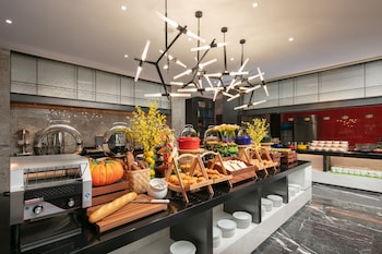 hampton by hilton foshan dali