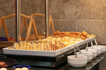 hampton by hilton foshan dali