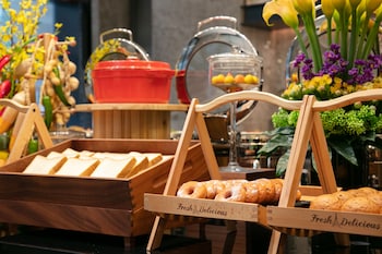 hampton by hilton foshan dali