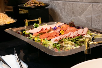 hampton by hilton foshan dali