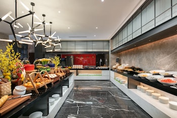 hampton by hilton foshan dali